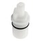 Thrifco Plumbing Hot/Cold Stem for Valley Faucets, 3Z-6H/C, Replaces Danco 17312 4401744 - alternate 1